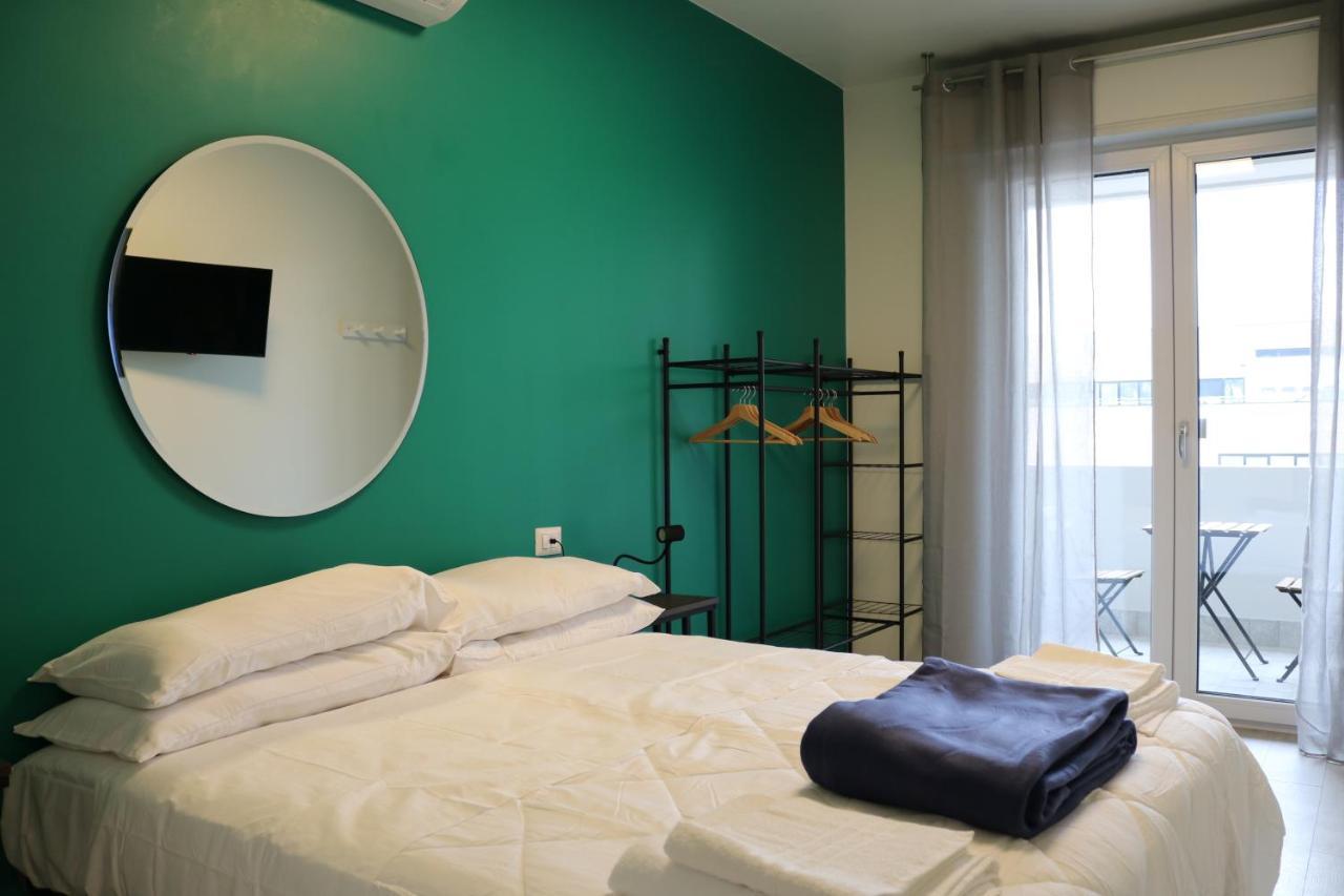 Sleep Inn Assago With Balcony - 7 Zewnętrze zdjęcie